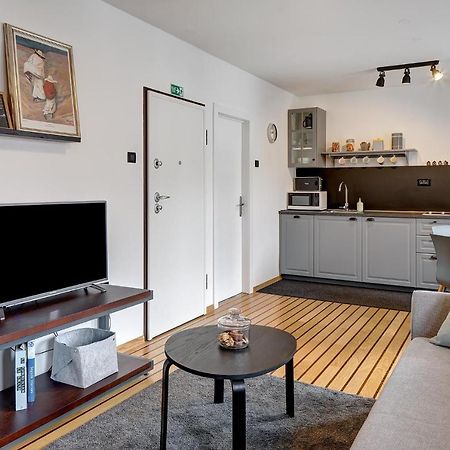 Apartments Viola Ζάγκρεμπ Εξωτερικό φωτογραφία