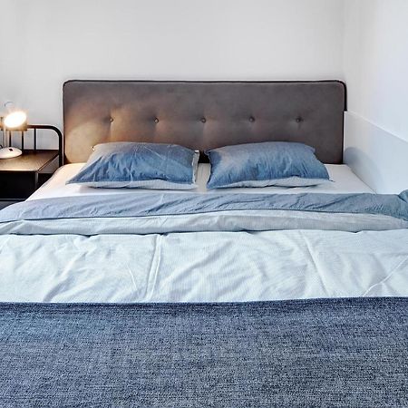 Apartments Viola Ζάγκρεμπ Εξωτερικό φωτογραφία