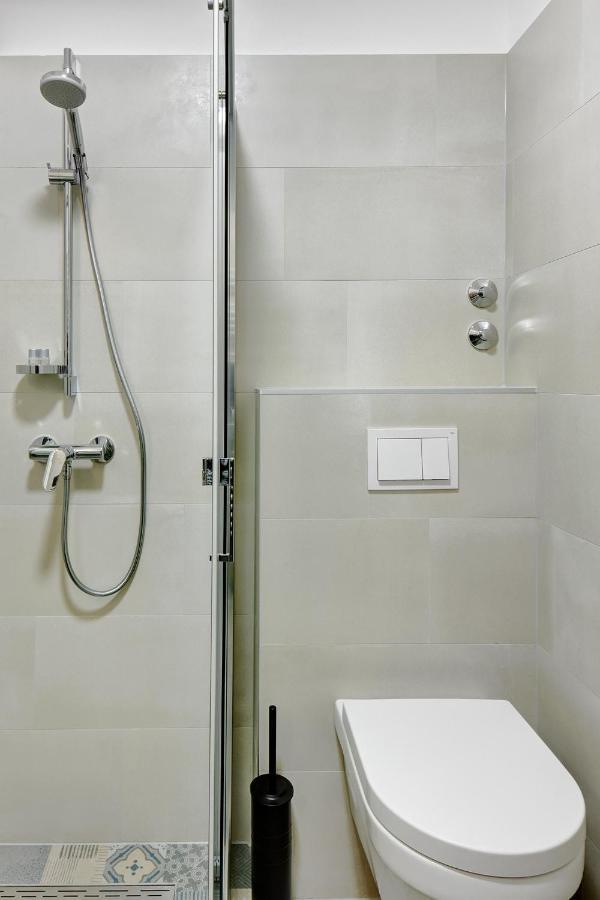 Apartments Viola Ζάγκρεμπ Εξωτερικό φωτογραφία