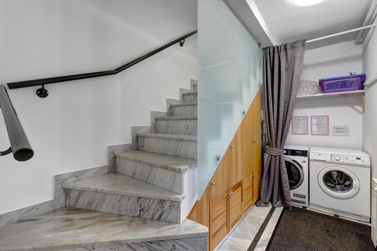 Apartments Viola Ζάγκρεμπ Εξωτερικό φωτογραφία