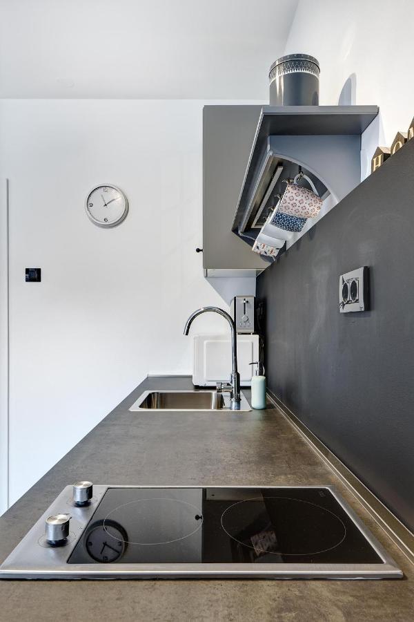 Apartments Viola Ζάγκρεμπ Εξωτερικό φωτογραφία