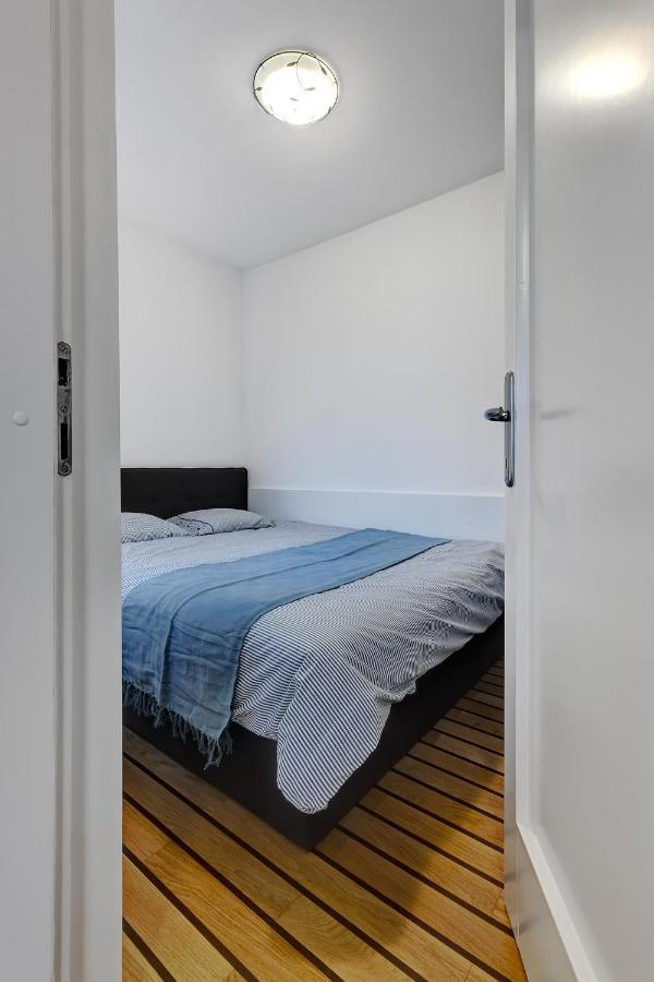 Apartments Viola Ζάγκρεμπ Εξωτερικό φωτογραφία