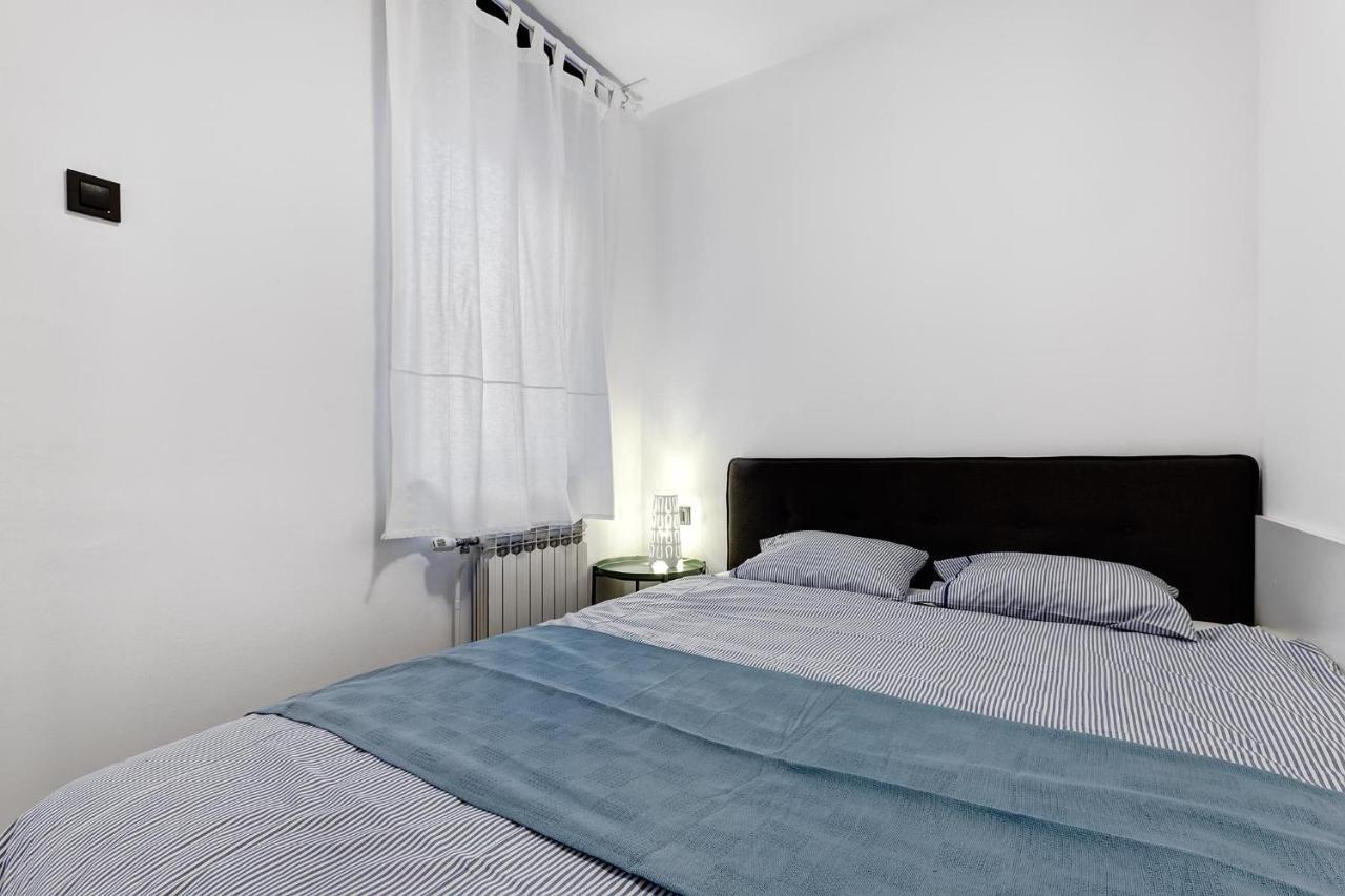 Apartments Viola Ζάγκρεμπ Εξωτερικό φωτογραφία
