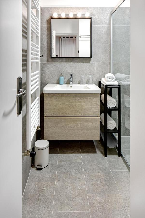 Apartments Viola Ζάγκρεμπ Εξωτερικό φωτογραφία