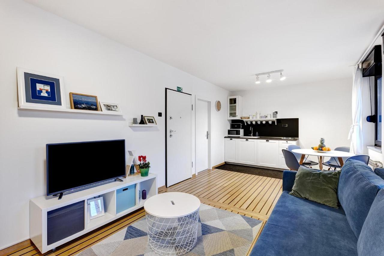 Apartments Viola Ζάγκρεμπ Εξωτερικό φωτογραφία