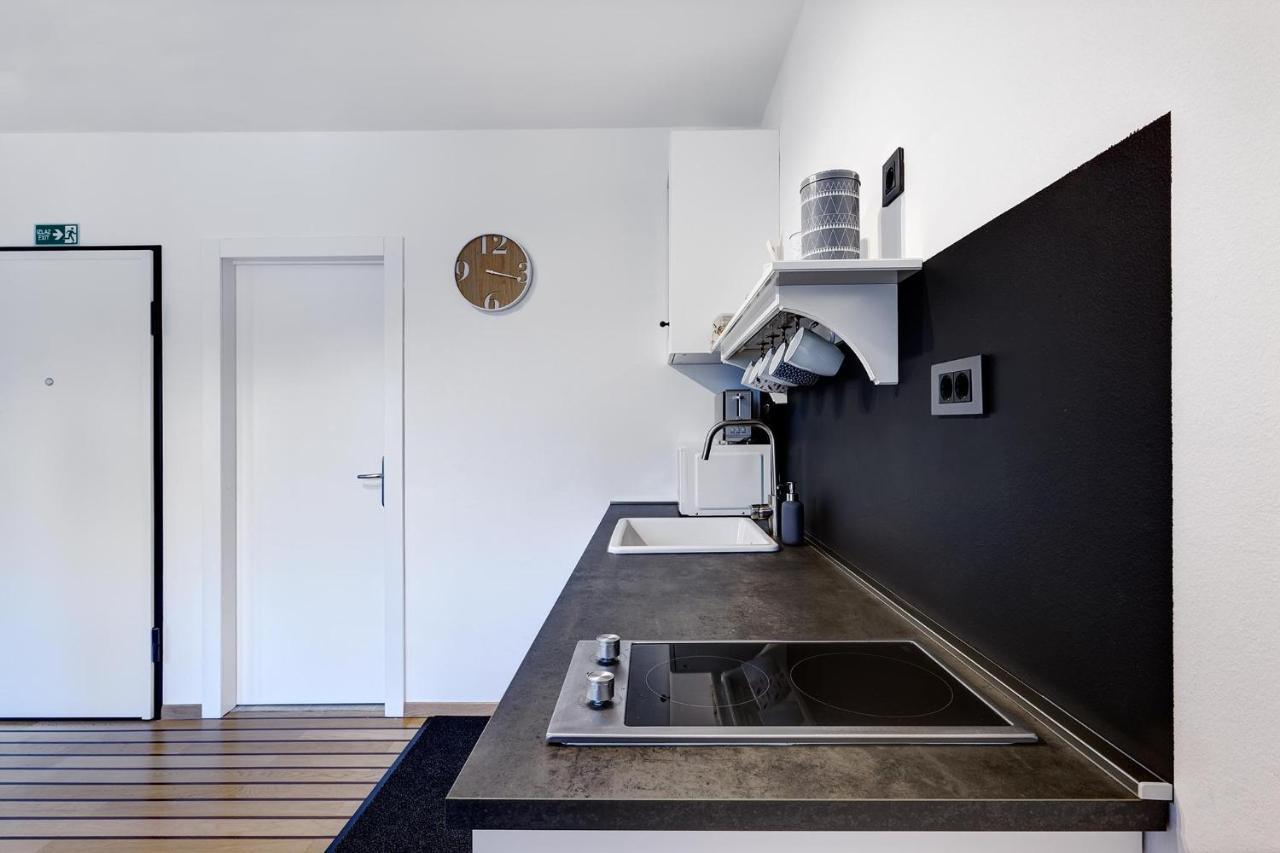 Apartments Viola Ζάγκρεμπ Εξωτερικό φωτογραφία