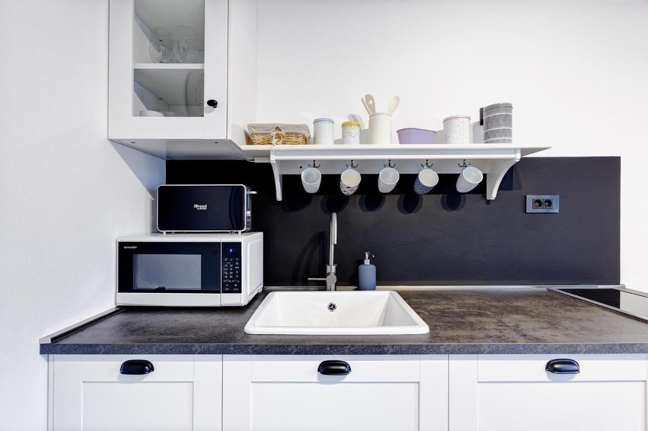 Apartments Viola Ζάγκρεμπ Εξωτερικό φωτογραφία