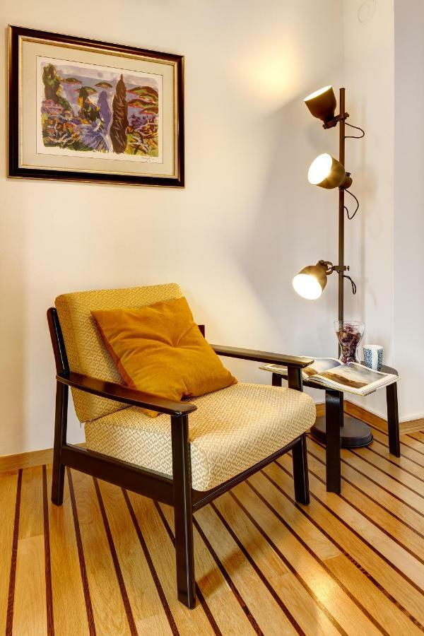 Apartments Viola Ζάγκρεμπ Εξωτερικό φωτογραφία