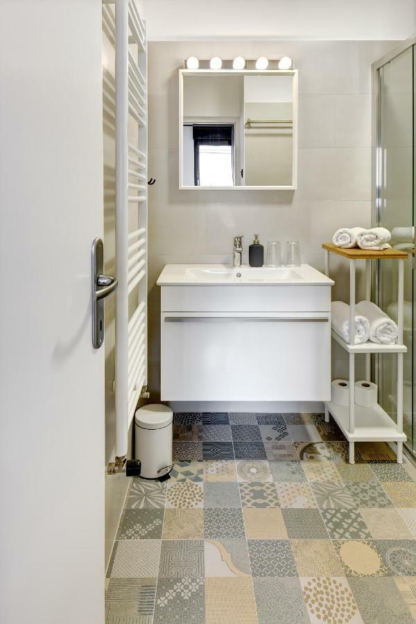 Apartments Viola Ζάγκρεμπ Εξωτερικό φωτογραφία