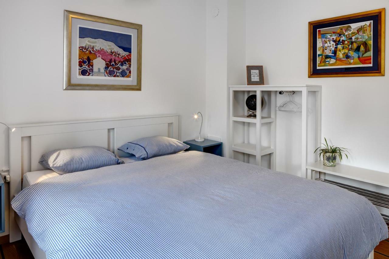 Apartments Viola Ζάγκρεμπ Εξωτερικό φωτογραφία